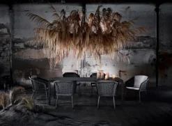 Tischgestell Tendri 160 x 95 cm