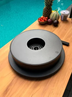 Tischgrill Table`O