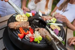 Tischgrill Table`O