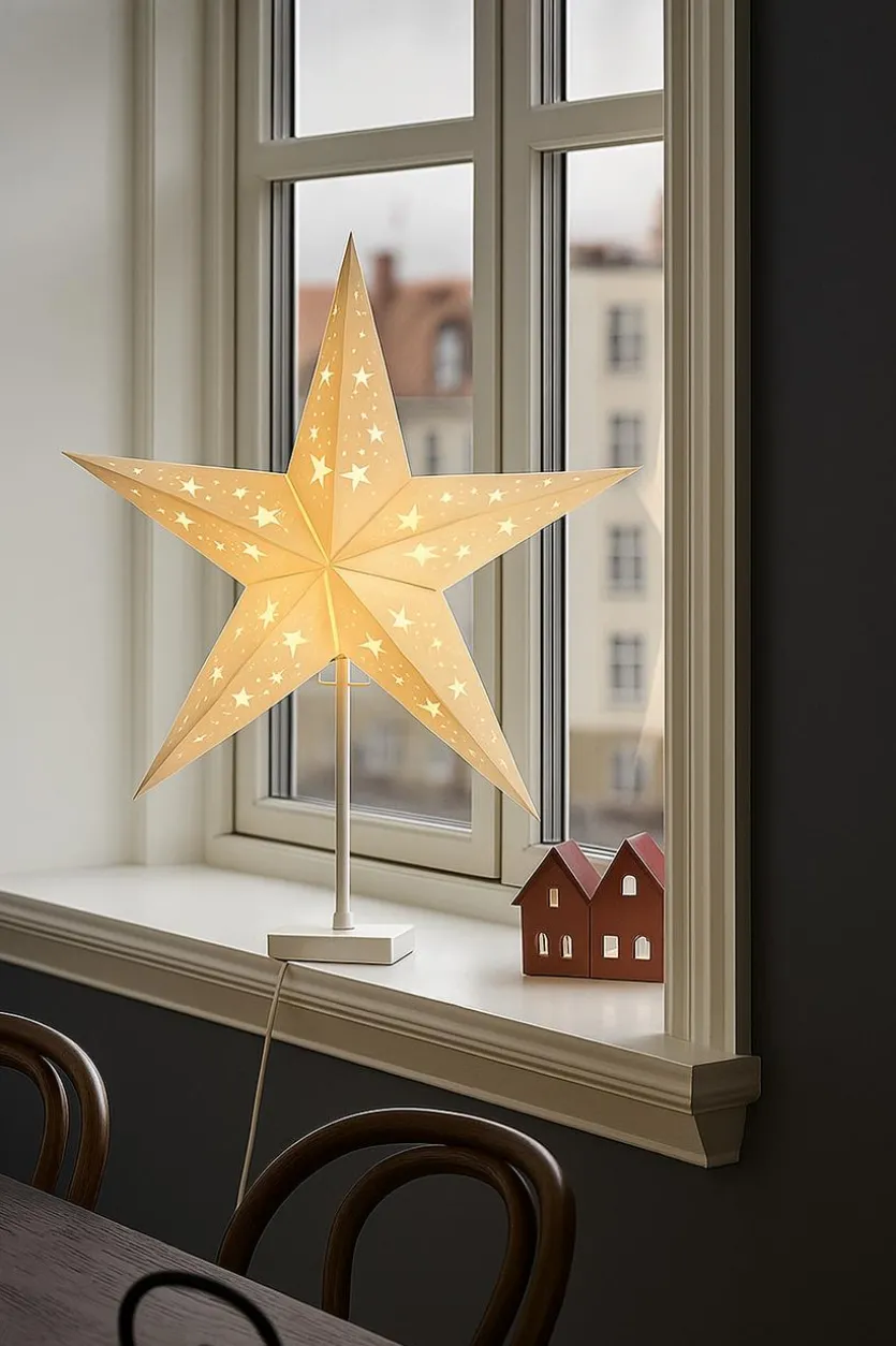 Tischleuchte Promo-Star