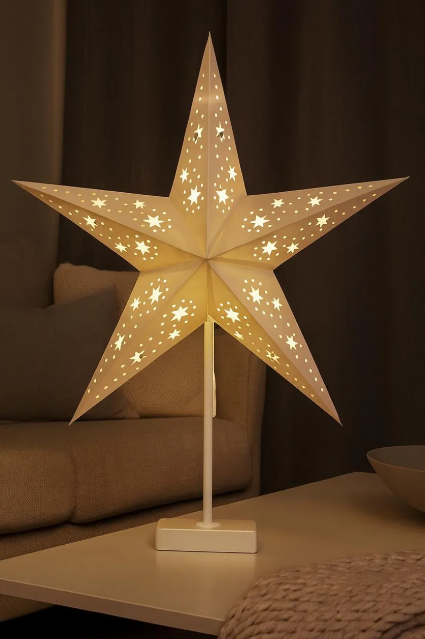 Tischleuchte Promo-Star
