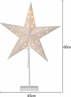 Tischleuchte Promo-Star