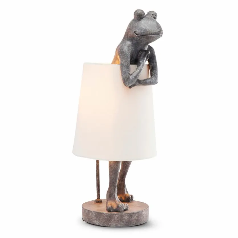 Tischleuchte Animal Frog 61600