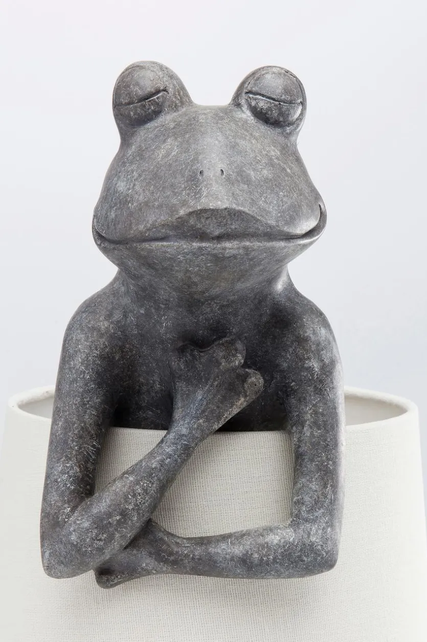 Tischleuchte Animal Frog 61600