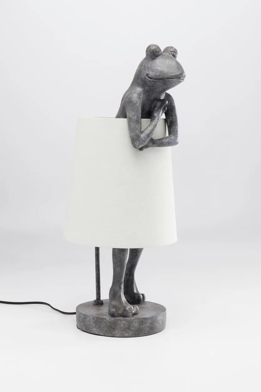 Tischleuchte Animal Frog 61600
