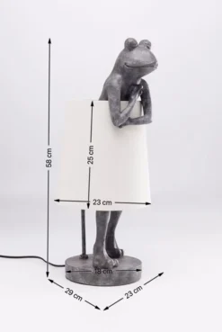 Tischleuchte Animal Frog 61600