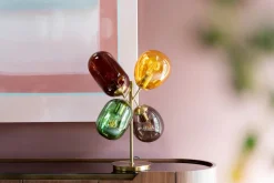 Tischleuchte Balloon Dance