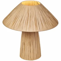 Tischleuchte Bamboo Paper