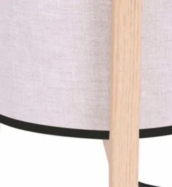 Tischleuchte Casiopea