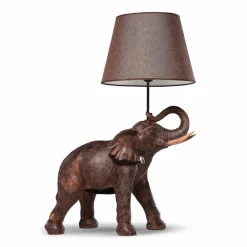 Tischleuchte Elephant