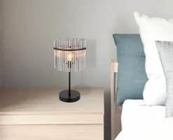 Tischleuchte Gorley