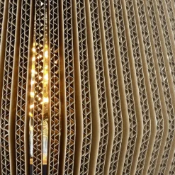 Tischleuchte Layer
