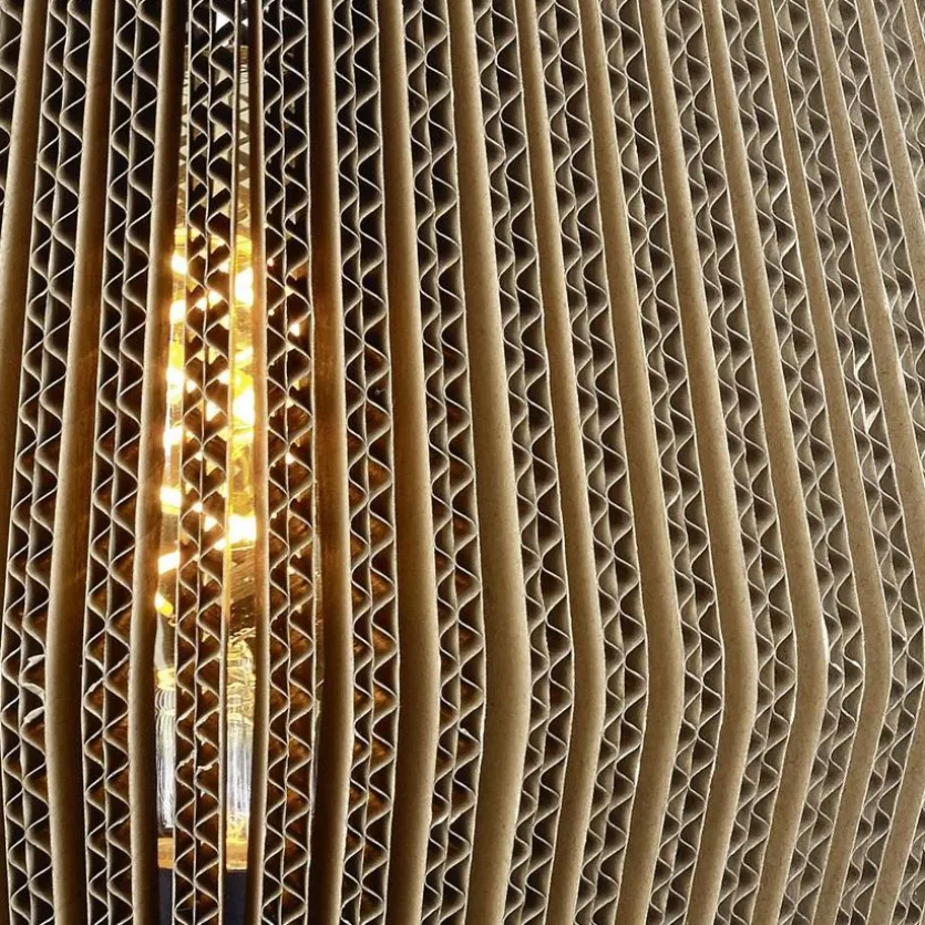Tischleuchte Layer