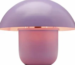 Tischleuchte Mushroom