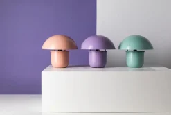 Tischleuchte Mushroom