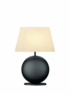 Tischleuchte Nero