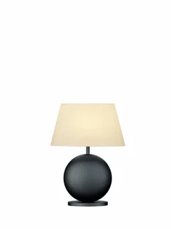 Tischleuchte Nero
