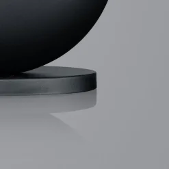 Tischleuchte Nero