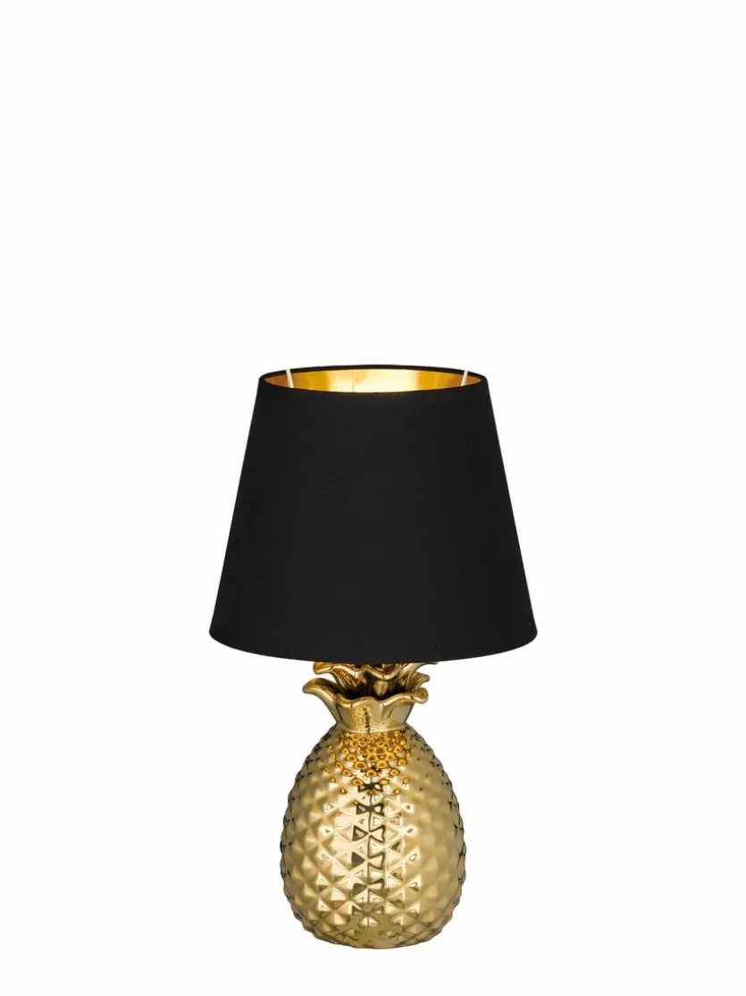 Tischleuchte Pineapple