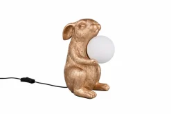 Tischleuchte Rabbit