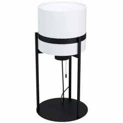 Tischleuchte Round Lights