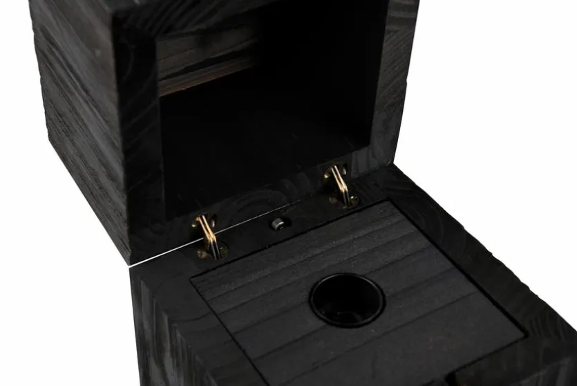 Tischleuchte Treasure