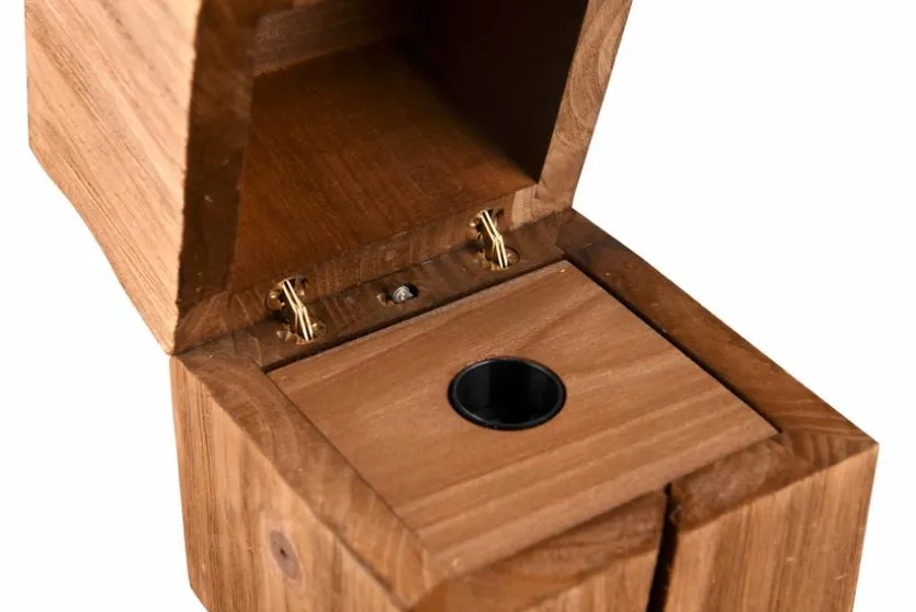 Tischleuchte Treasure