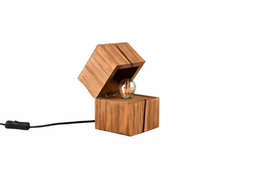 Tischleuchte Treasure