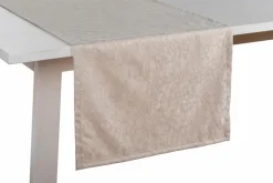 Tischläufer Marble 50 x 150 cm