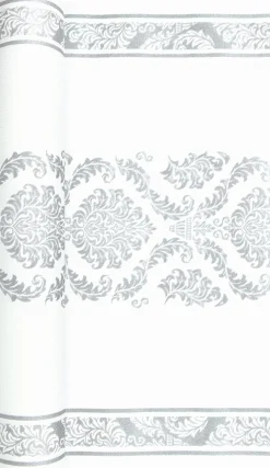 Tischläufer Elegant 490 x 40 cm