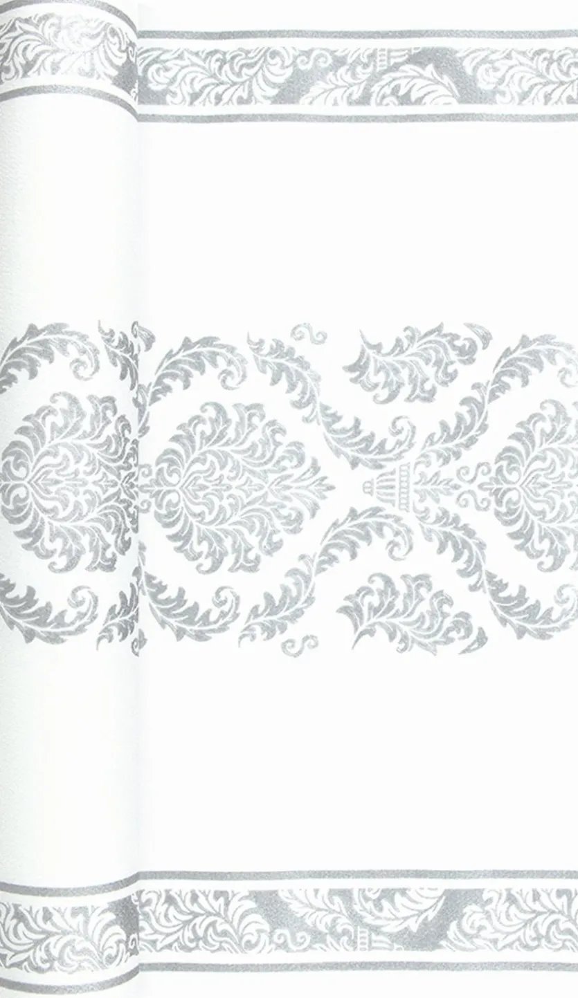 Tischläufer Elegant 490 x 40 cm