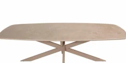Tischplatte Nevada 250 x 105 cm