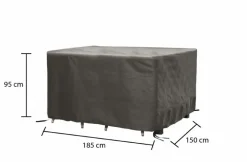 Tisch-Schutzhülle 150 x 95 x 185 cm