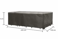 Tisch-Schutzhülle 150 x 95 x 245 cm