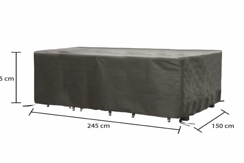 Tisch-Schutzhülle 150 x 95 x 245 cm