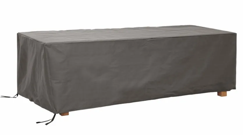 Tisch-Schutzhülle 105 x 75 x 225 cm