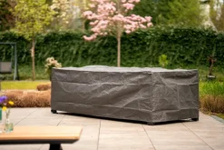 Tisch-Schutzhülle 105 x 75 x 225 cm