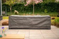 Tisch-Schutzhülle 105 x 75 x 225 cm