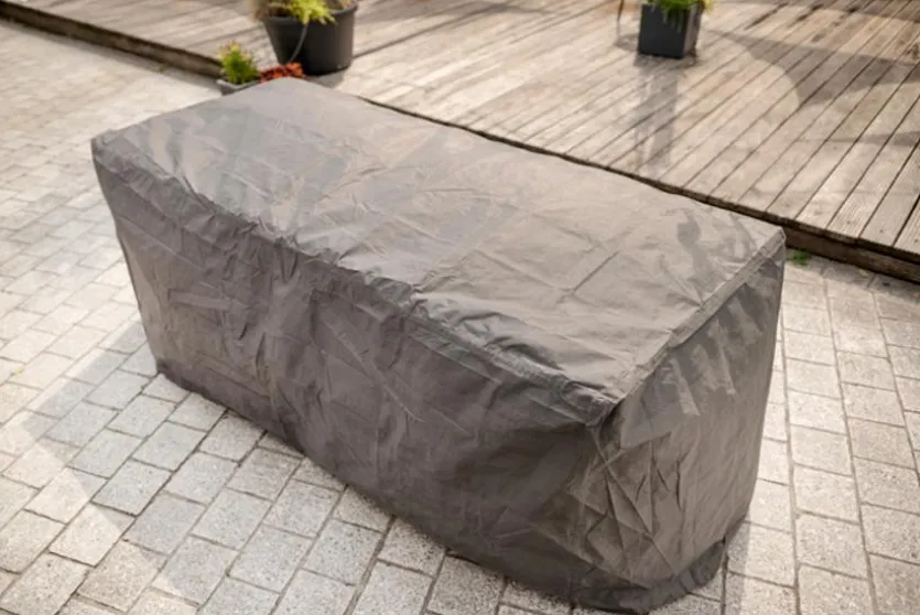 Tisch-Schutzhülle 105 x 75 x 225 cm