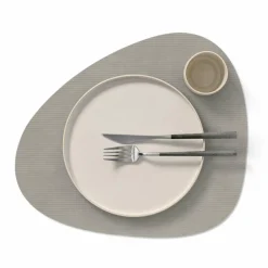 Tischset Curduroy L Curve