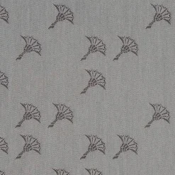 Tischset Faded Cornflower 2er