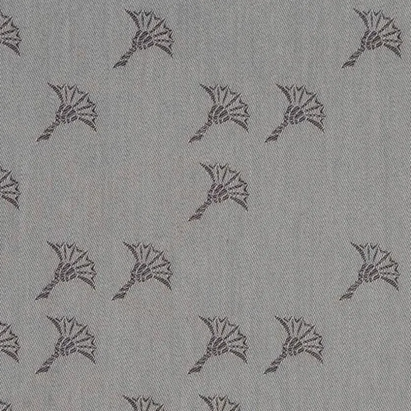 Tischset Faded Cornflower 2er