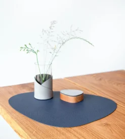 Tischset Hippo L Curve