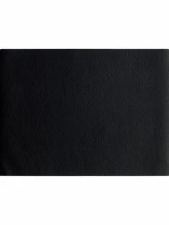 Tischset Leather Optic Fine 46x33 cm