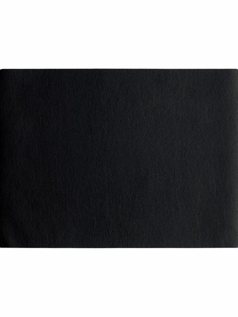 Tischset Leather Optic Fine 46x33 cm