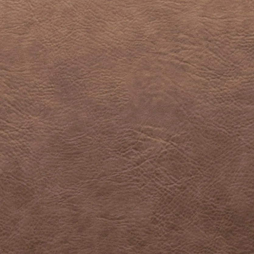 Tischset Vegan Leather Ø 38 cm