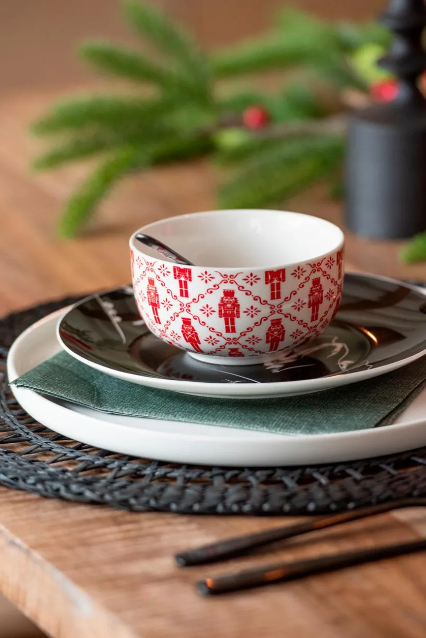 Tischset Ø 38,5 cm