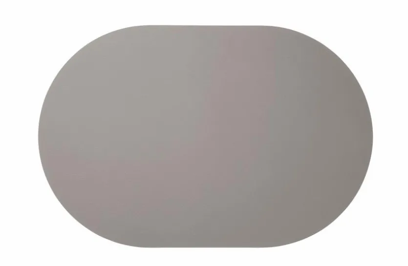 Tischset Leather Optic Fine 49,5x33cm