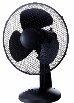 Tischventilator null