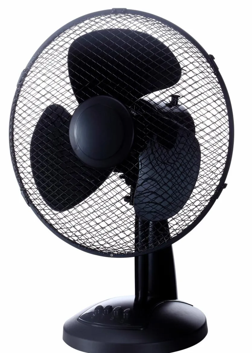 Tischventilator null